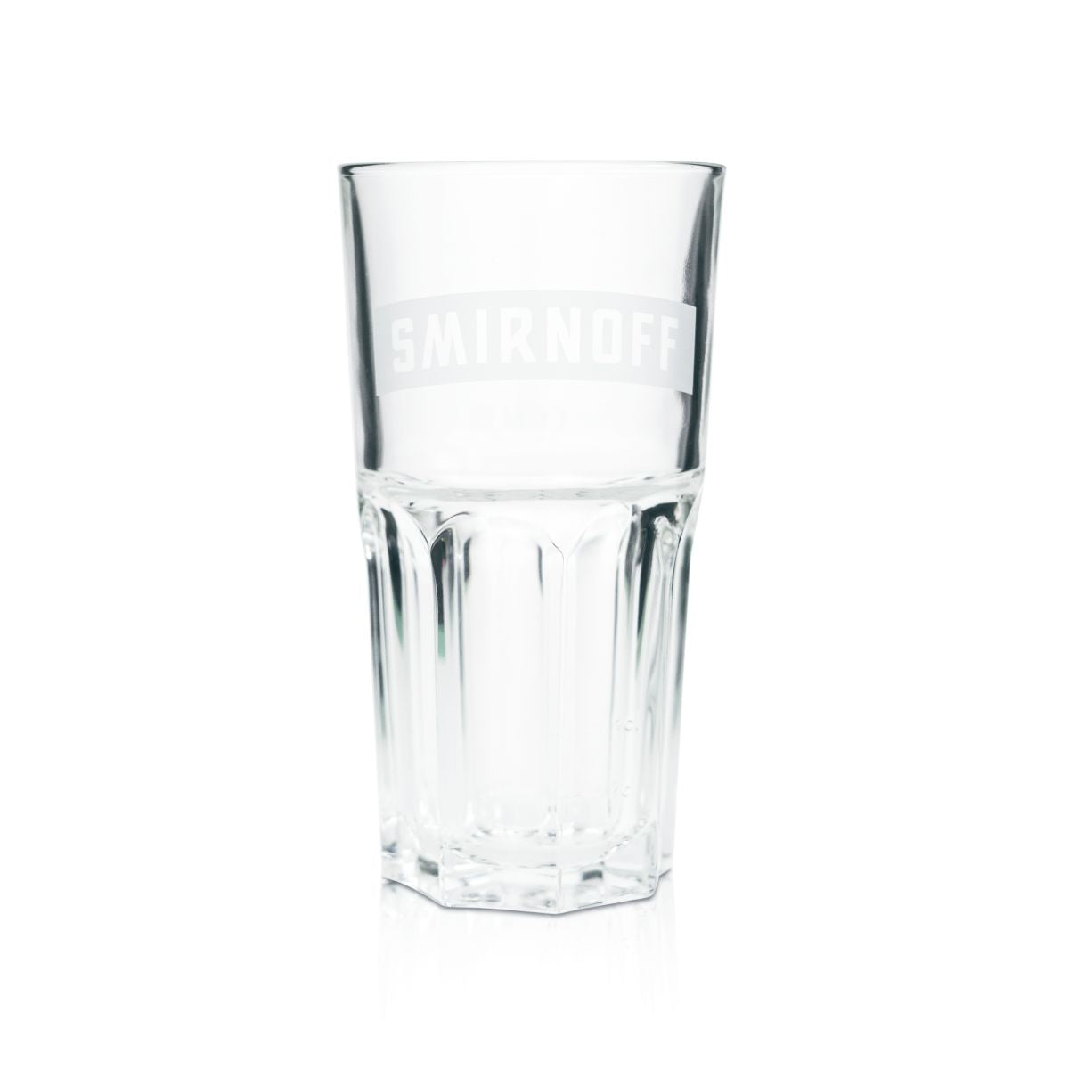 6 szklanek Smirnoff 0,3l do long drinków Szklanki do koktajli Wódka Moscow Mule Martini – Widok 2