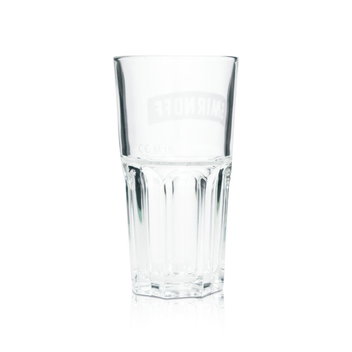 6 szklanek Smirnoff 0,3l do long drinków Szklanki do koktajli Wódka Moscow Mule Martini – Widok 3