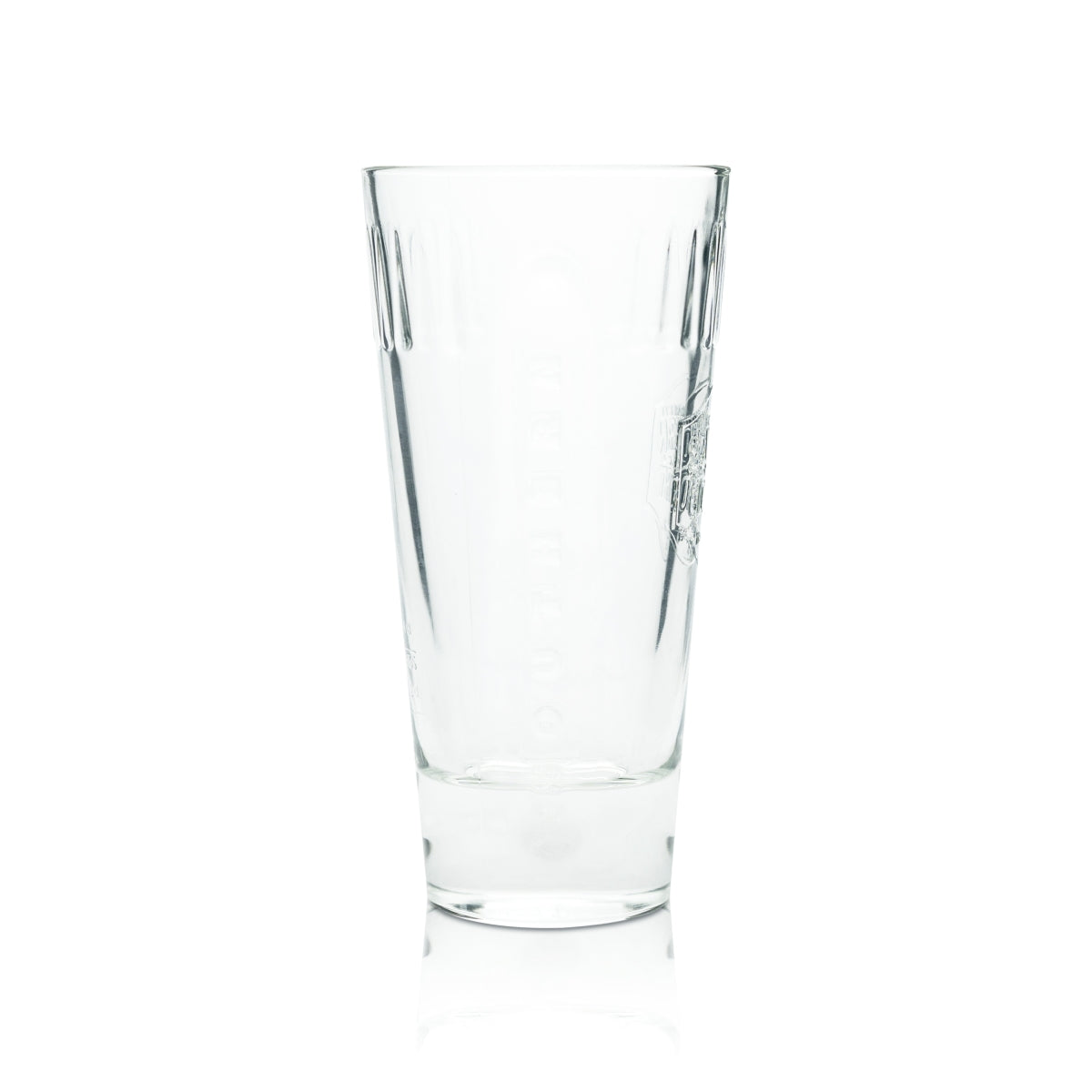 6x Szklanka do whisky Southern Comfort 0,3l Longdrink Relief Szklanki koktajlowe Contour – Widok 4
