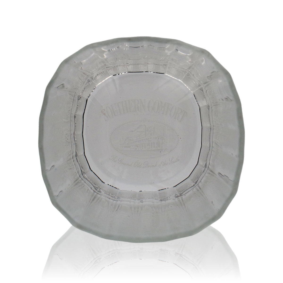 6x Southern Comfort Whisky Szklanka do long drinków Szklanki do whisky „Quaddro” – Widok 3
