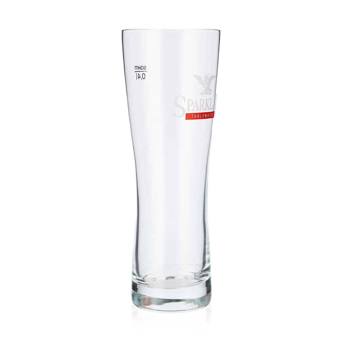 6x szklanka do wody Sparkler 0,4 l Szklanki do wody w kształcie pucharu – Widok 3