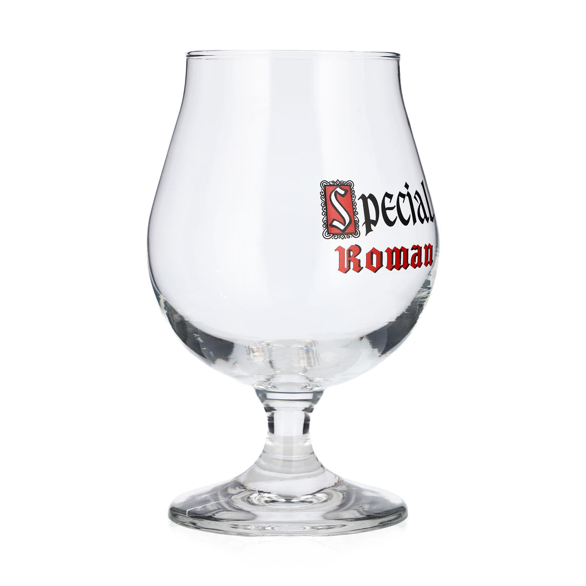 6 szt. Specjalna szklanka do piwa Roman 0,5 l, puchar Durobor – Widok 3