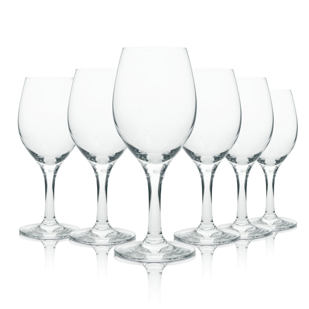 6x Kieliszek do wody St Michael's 0,2l Rastal