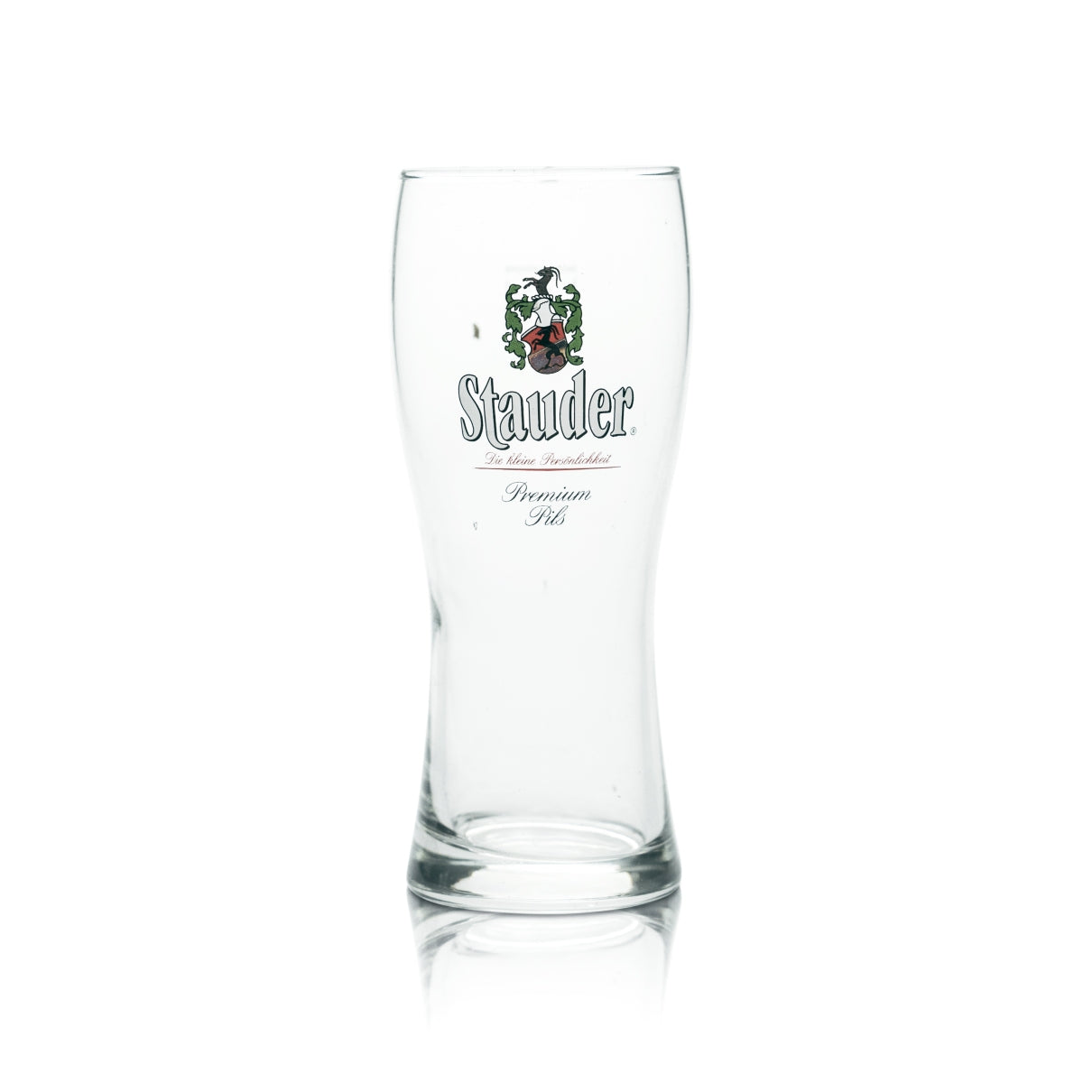 6x szkło Stauder 0.3l szklanki do piwa kufel barowy kufel premium pilsner browar bar – Widok 2