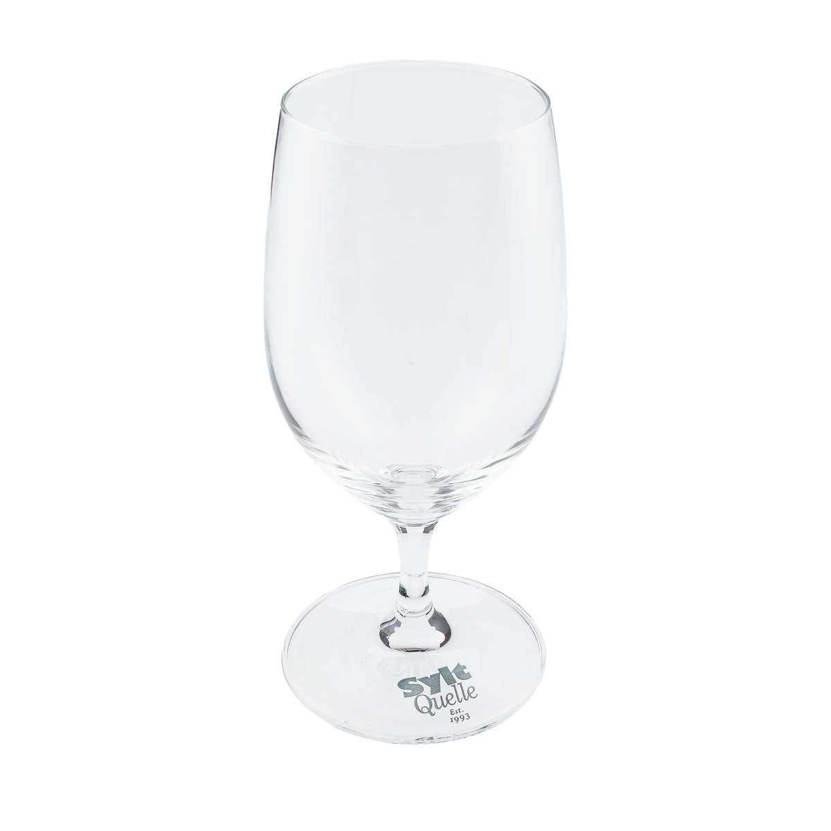 6x Sylt Quelle szklanka do wody 0,34 l Szklanki do wody Puchar Kielich Schott Zwiesel – Widok 4