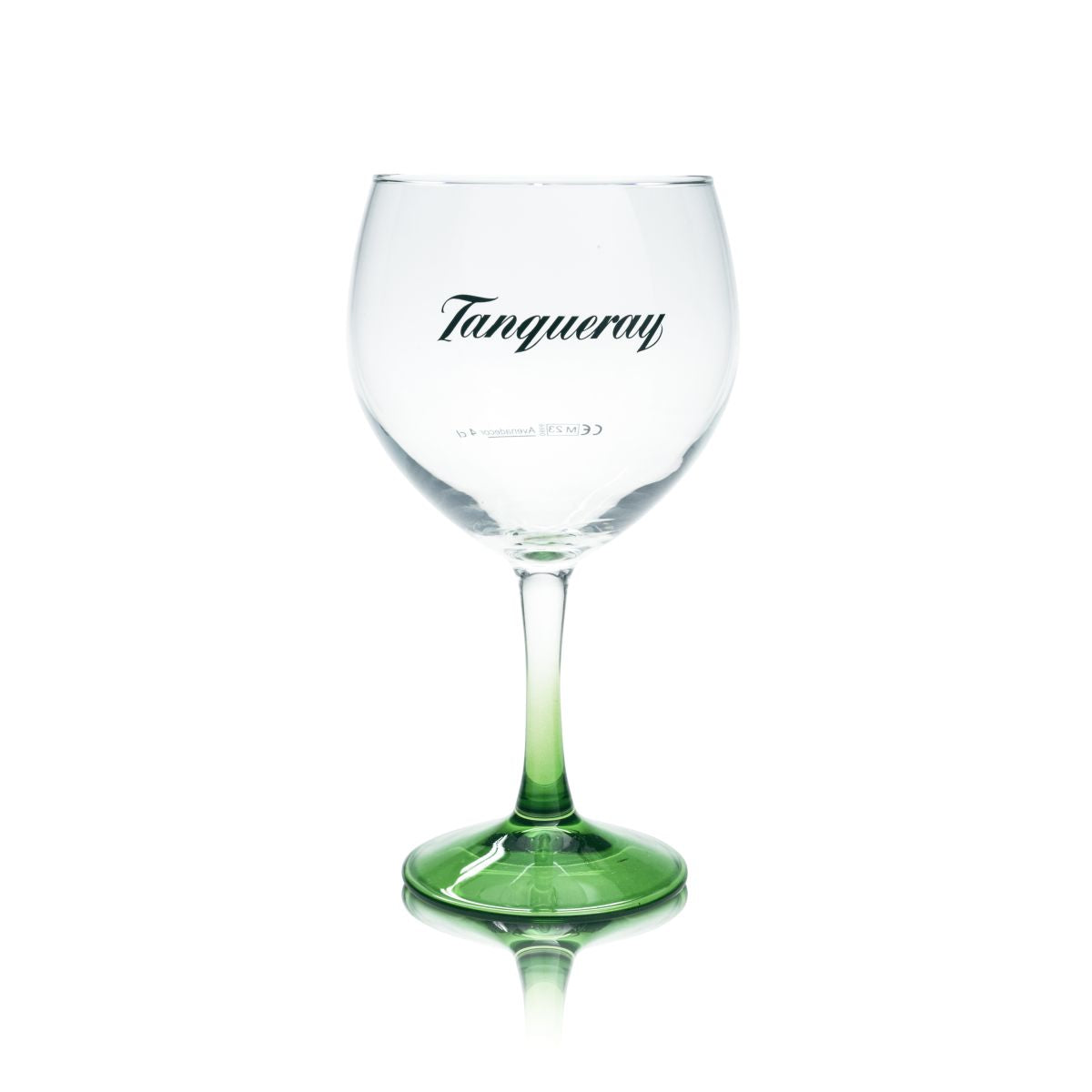 6x kieliszki Tanqueray 0,62 l Kieliszki balonowe Nowy design Kieliszki do aperitifu Vintia Gin Tonic – Widok 2