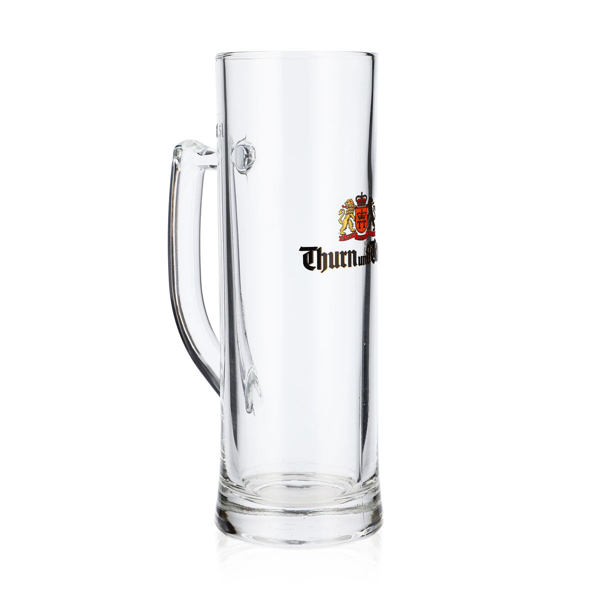 6x Thurn & Taxis Szklanka do piwa Szklanki do piwa 0,5 l Kufel do piwa Kubek do piwa – Widok 3