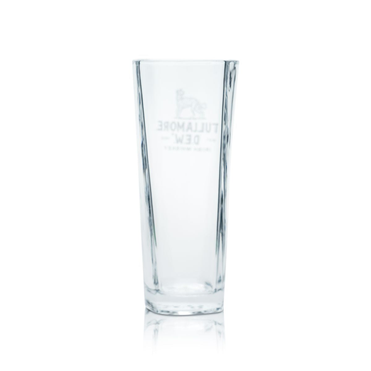 6x Tullamore Dew Glass 0,32l Highball Tumbler Glasses Set Whiskey Longdrink – Widok 3