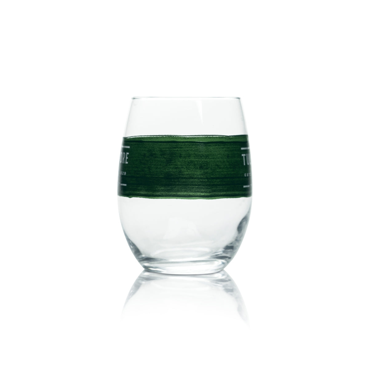 6x Szklanka Tullamore Dew 0,35l Tumbler Szklanki do whiskey Blended Irish Distillery – Widok 4