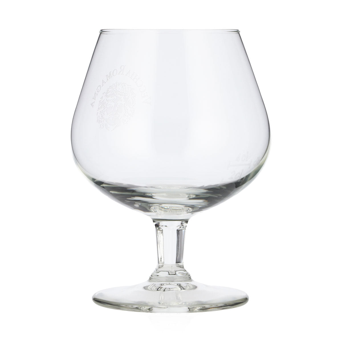 6 szklanek do brandy Vecchia Romagna o pojemności 0,25 l, marki Durobor (zestaw 6 sztuk) – Widok 4