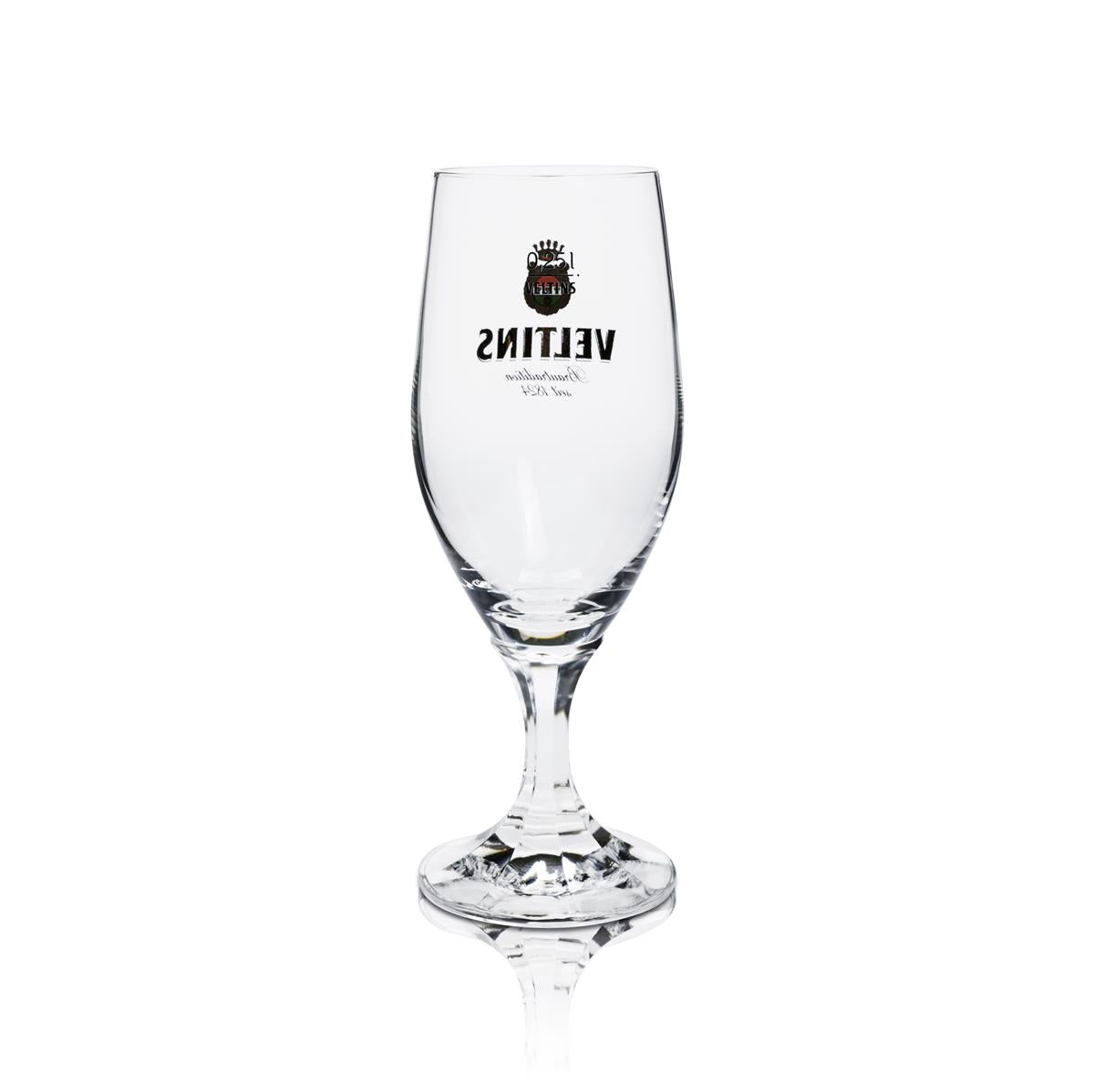 6x szklanka do piwa Veltins 0,25l goblet Ritzenhoff – Widok 4