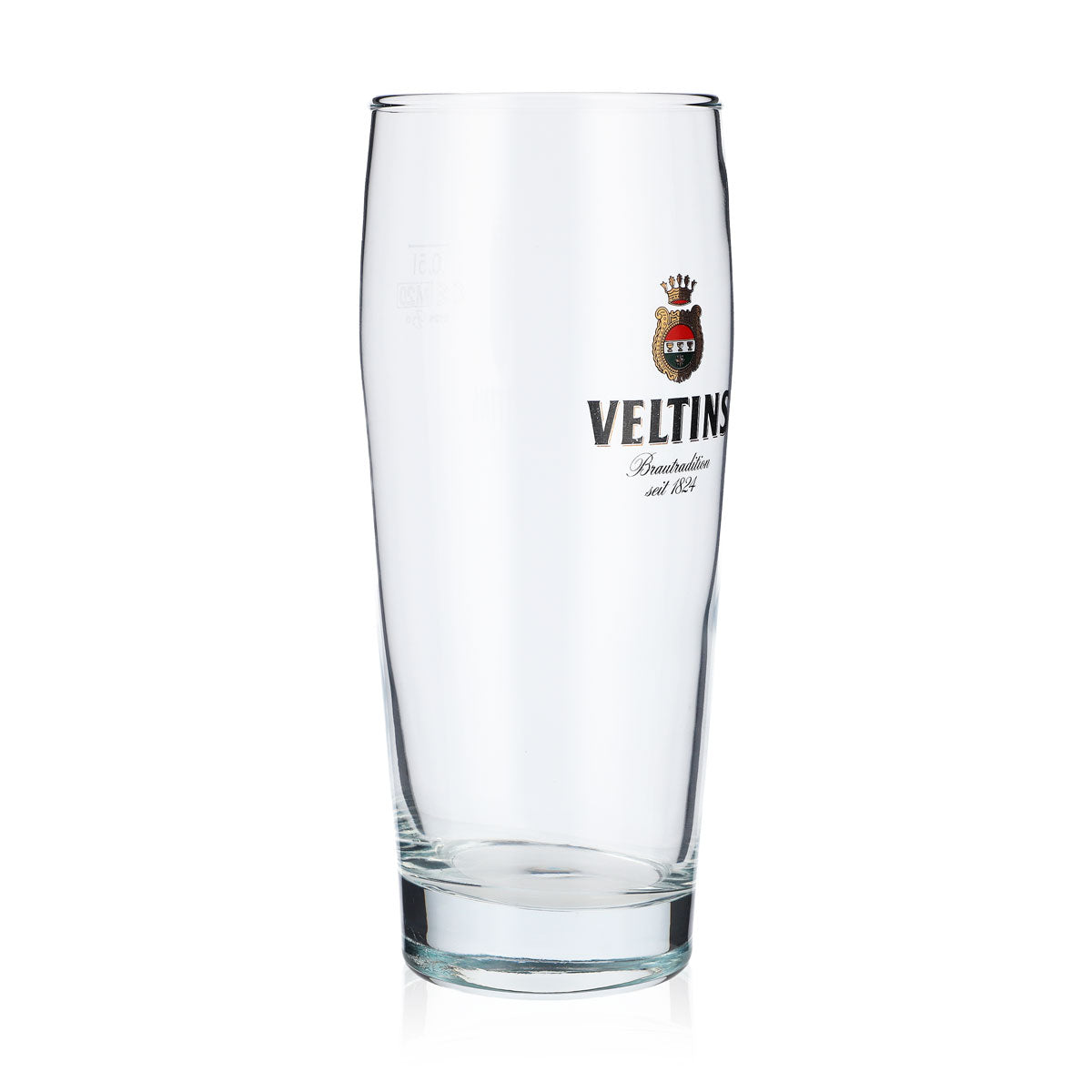 6x szklanka do piwa Veltins Willi 0,5 l Szklanki Szklanki do piwa Kubki stożkowe – Widok 4