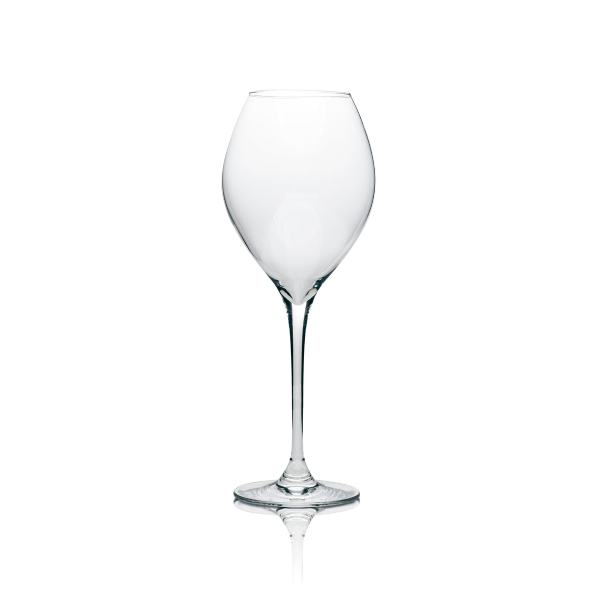 6x kieliszki do szampana Veuve Clicquot 0,3 l, kieliszki typu flute, grubościenne, Prestige C6 – Widok 3