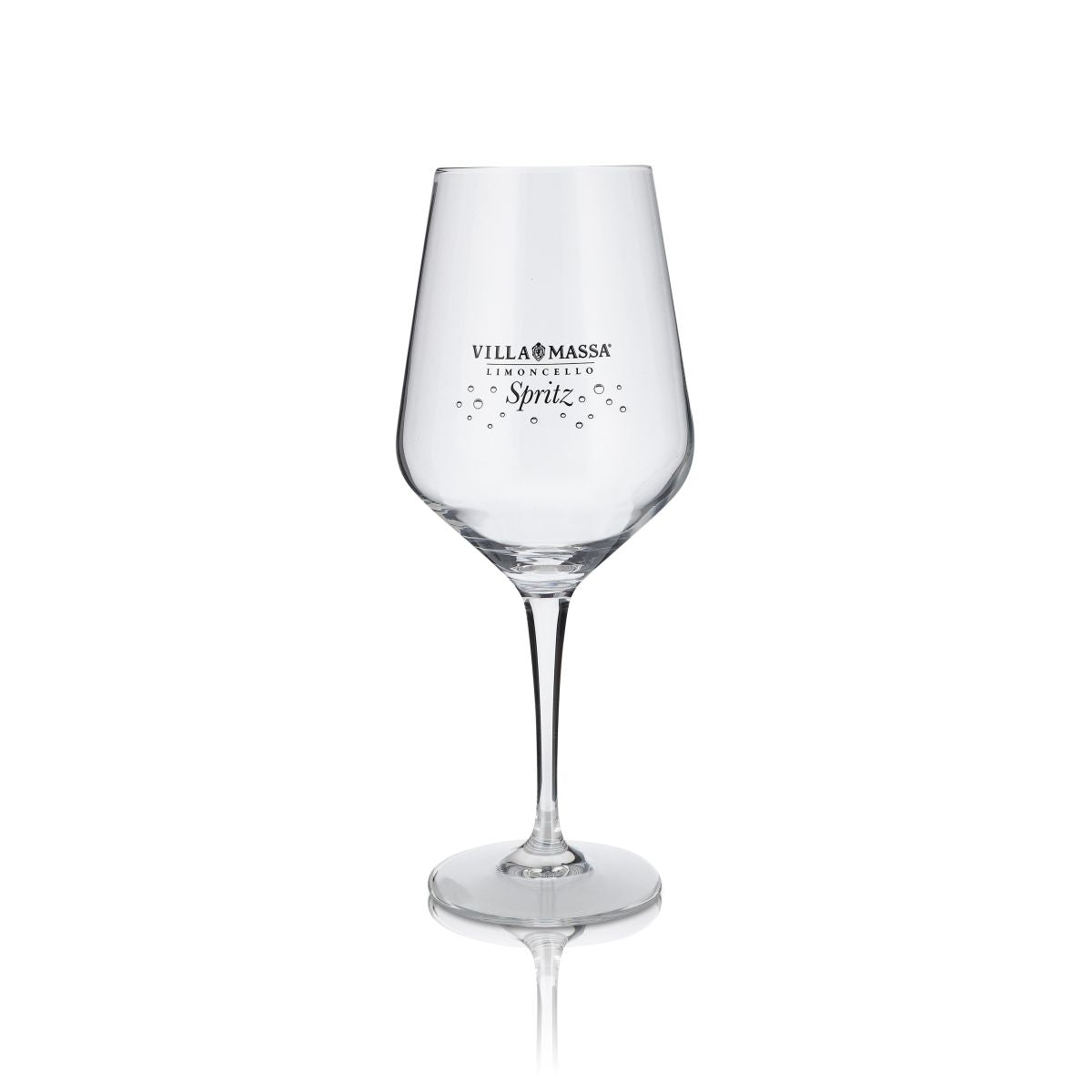 6x Villa Massa Szklanka 0,545 l Limoncello Spritz Aperitif Szklanka do wina Electra Gastro – Widok 2