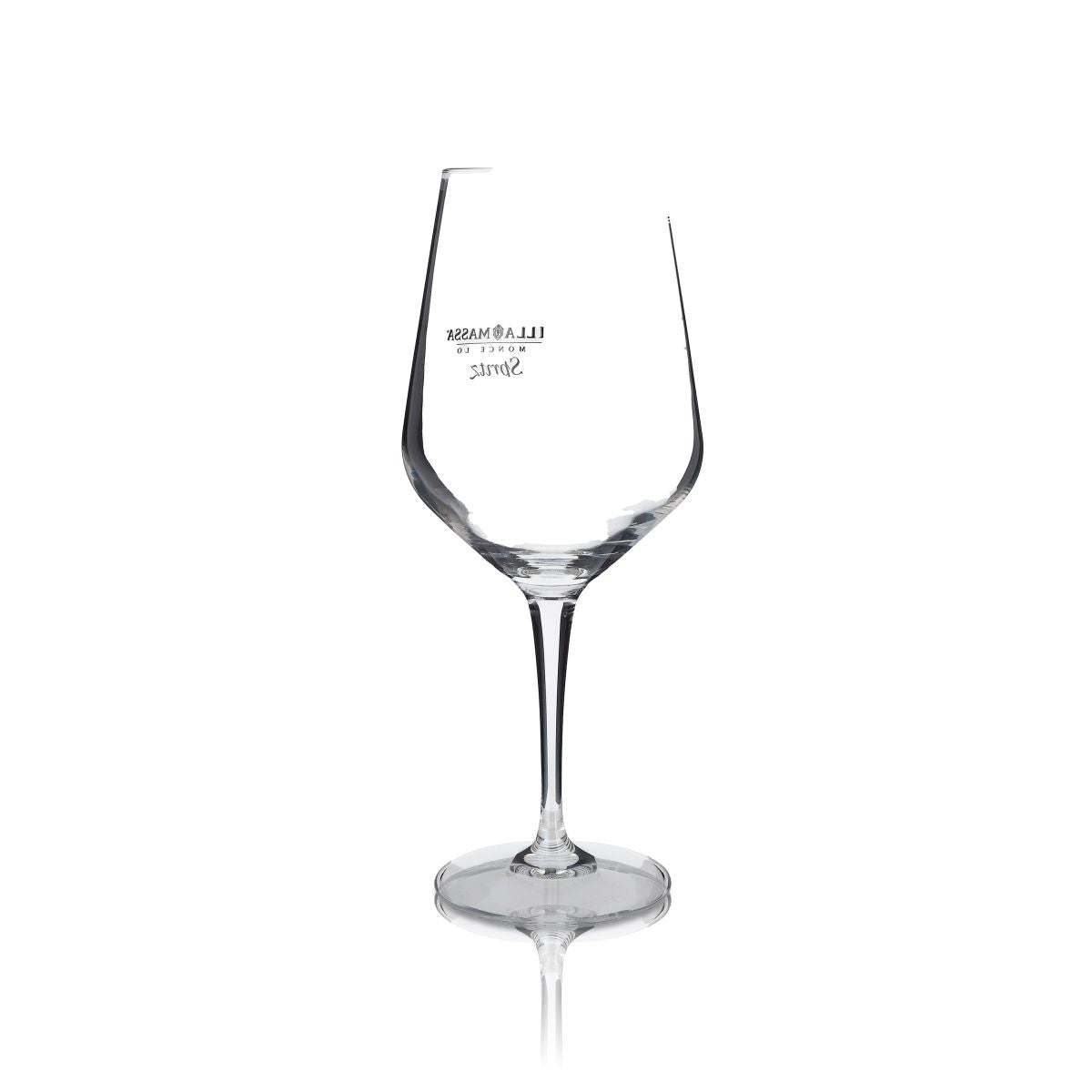 6x Villa Massa Szklanka 0,545 l Limoncello Spritz Aperitif Szklanka do wina Electra Gastro – Widok 3