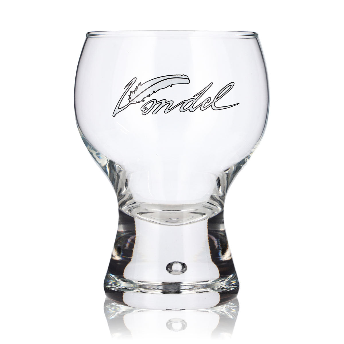 6 sztuk szklanek do piwa Vondel o pojemności 0,4 l, model „Pokal”, Durobor Cosmos – Widok 2