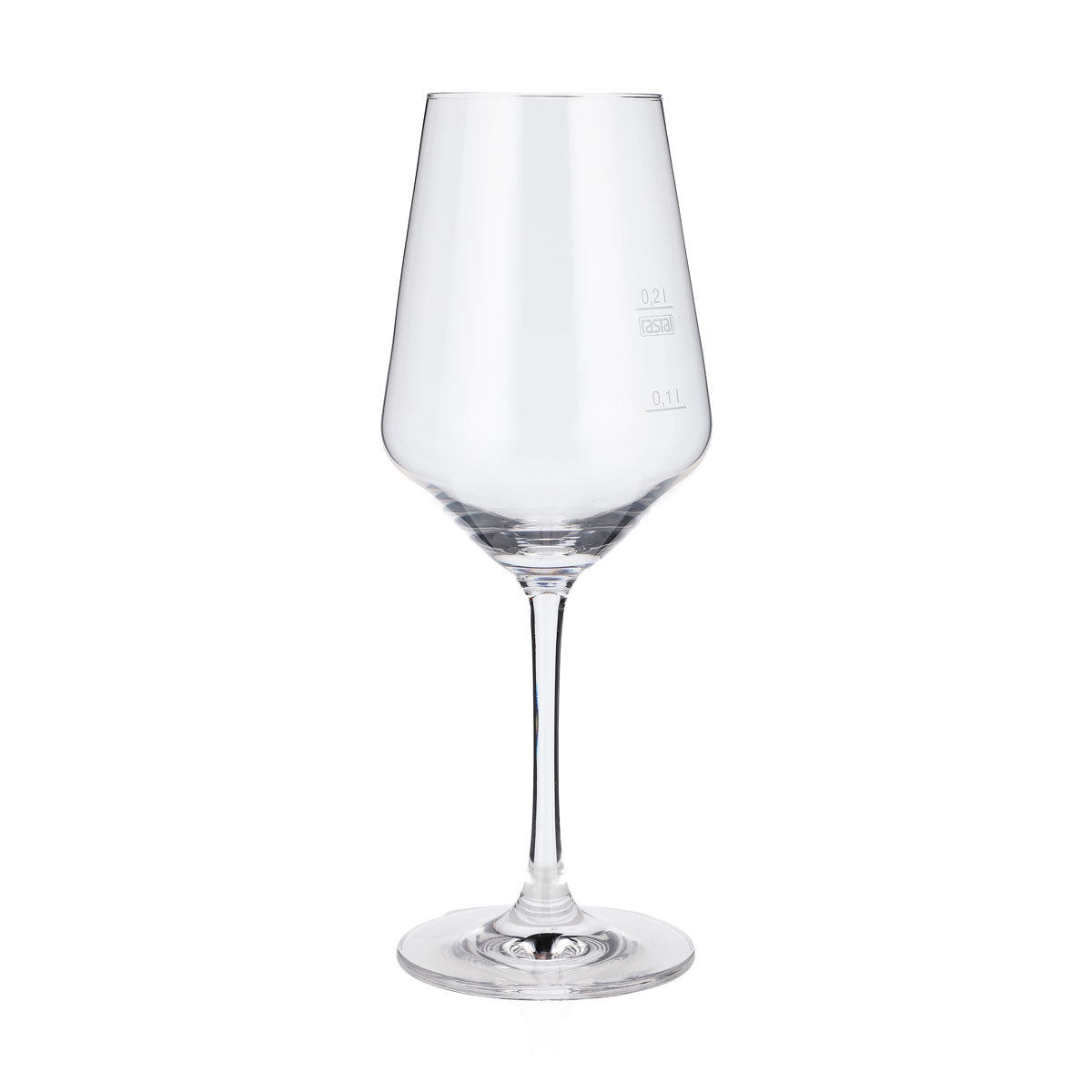6x kieliszek do wina 0,2 l Kieliszki do wina Kieliszki do wina Rastal Harmonie 35 – Widok 3
