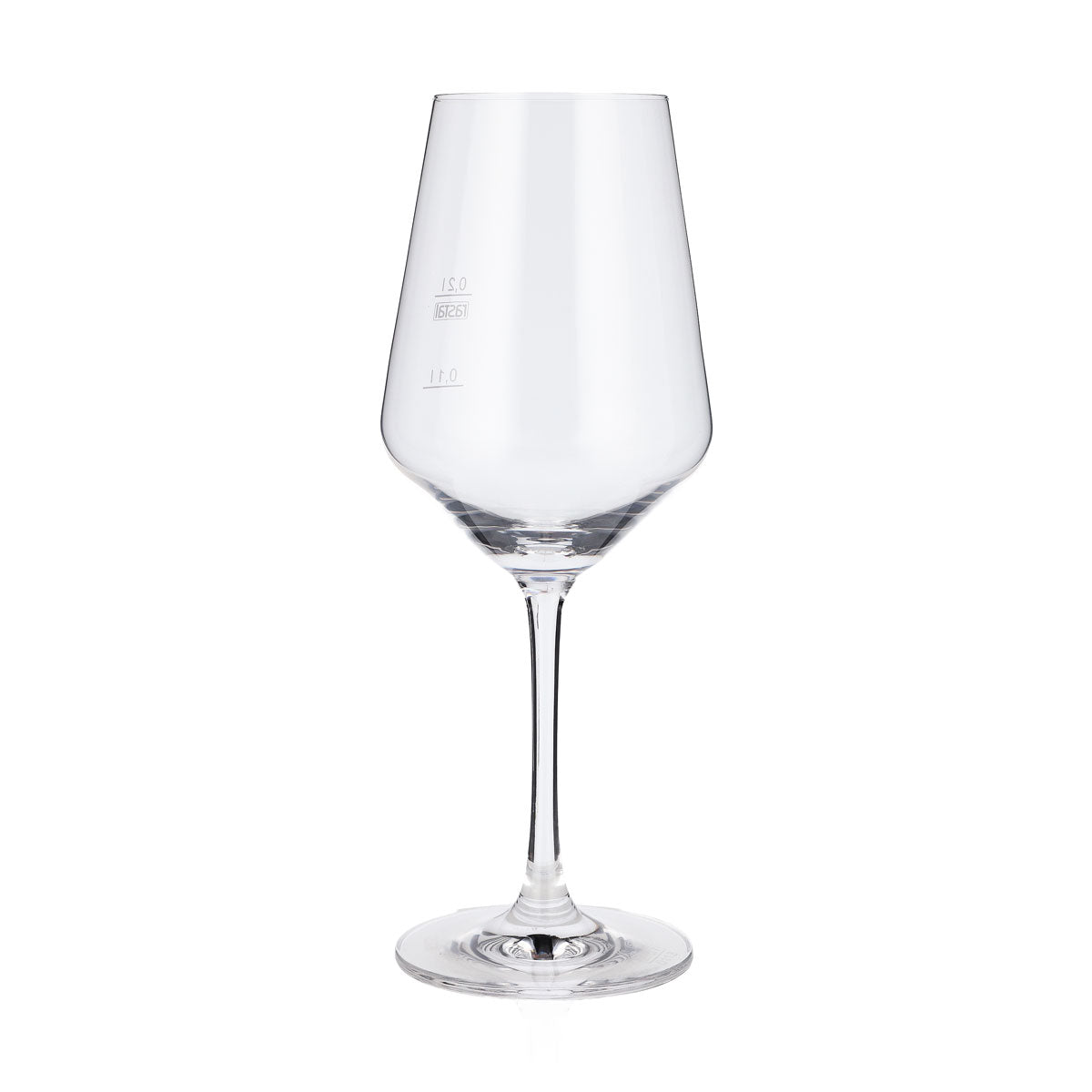 6x kieliszek do wina 0,2 l Kieliszki do wina Kieliszki do wina Rastal Harmonie 35 – Widok 4