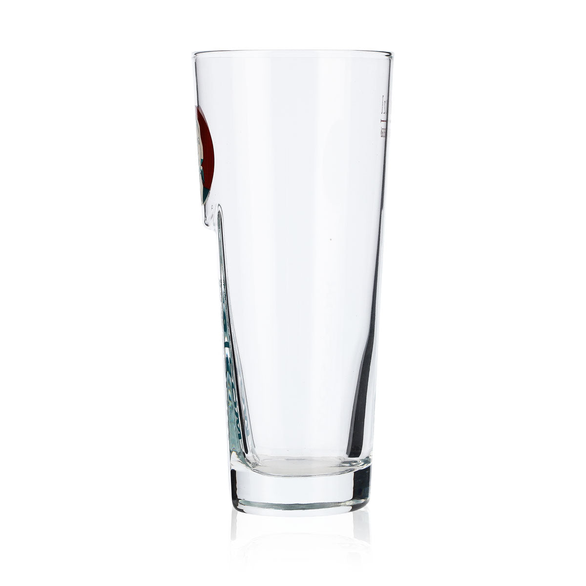 6x Wostok Limonada Napój bezalkoholowy Szklanka Limoglas 0,2 l Szklanka do long drinków Rastal – Widok 5