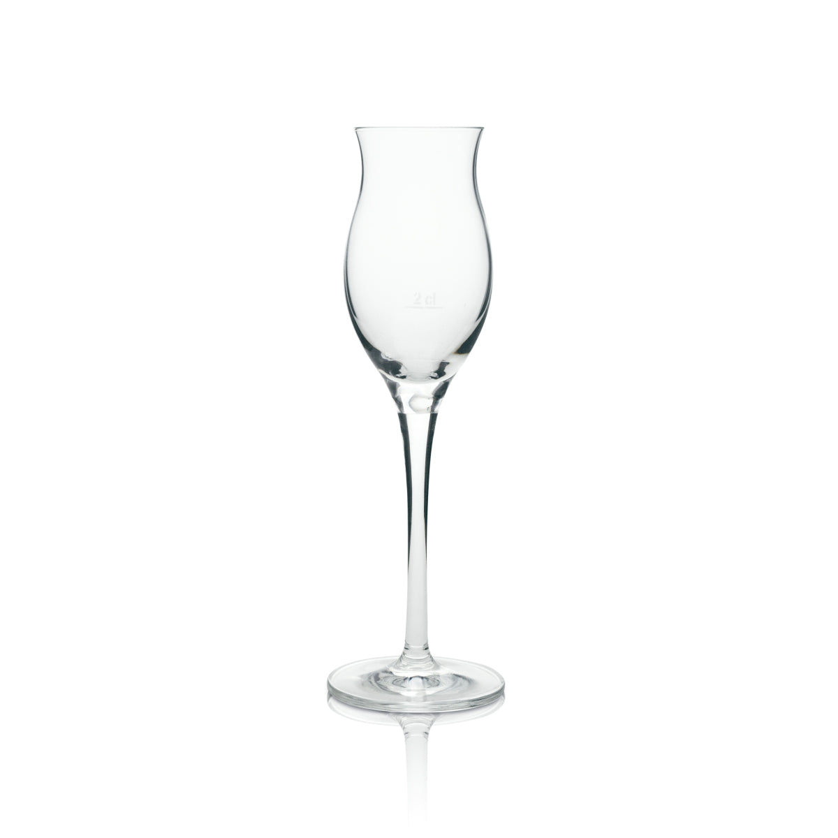 6x kieliszek do sznapsa Ziegler Grappa Nosing brandy owocowa Ritzenhoff – Widok 3