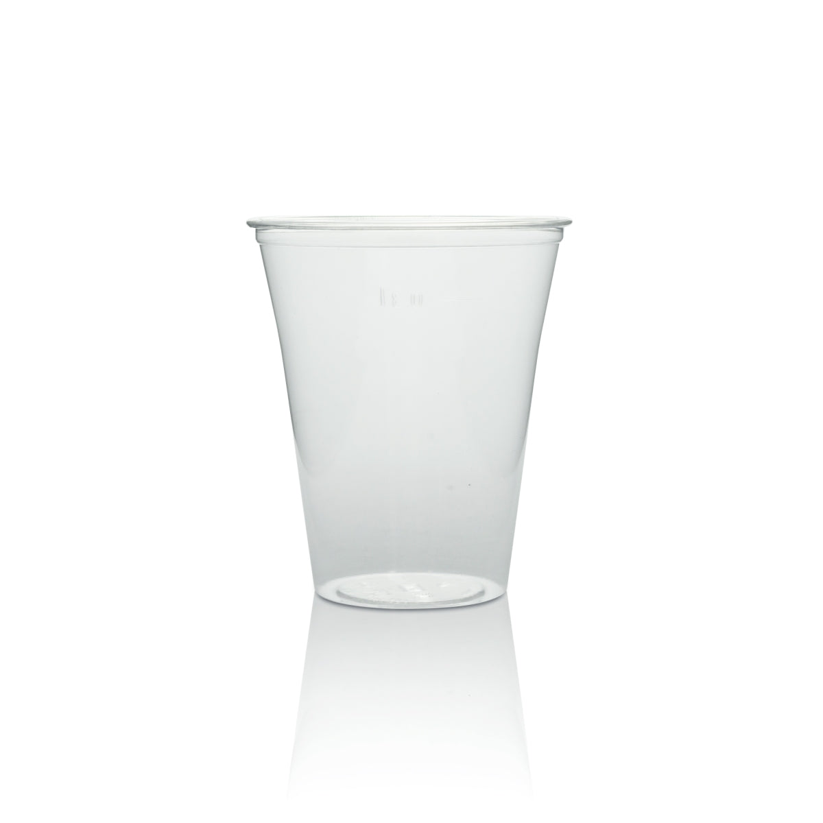 75x Plastikowe kubki 300 ml Plastikowe kieliszki do piwa Longdrink Party Festival – Widok 2