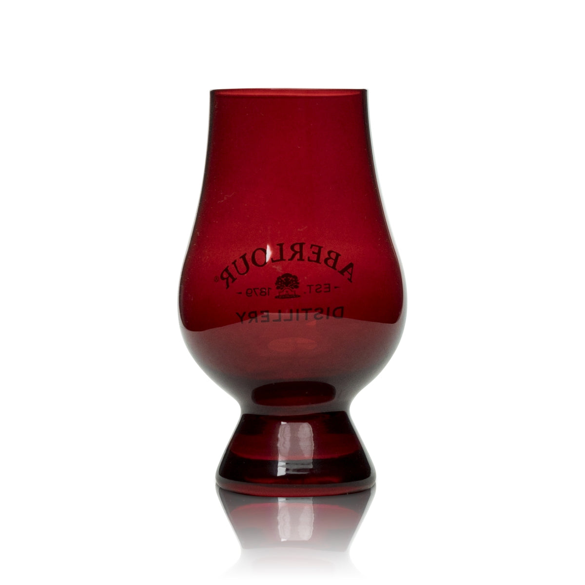 Szklanka do whisky Aberlour Distillery Glencairn 0,15l Kieliszek do degustacji Tumbler – Widok 2
