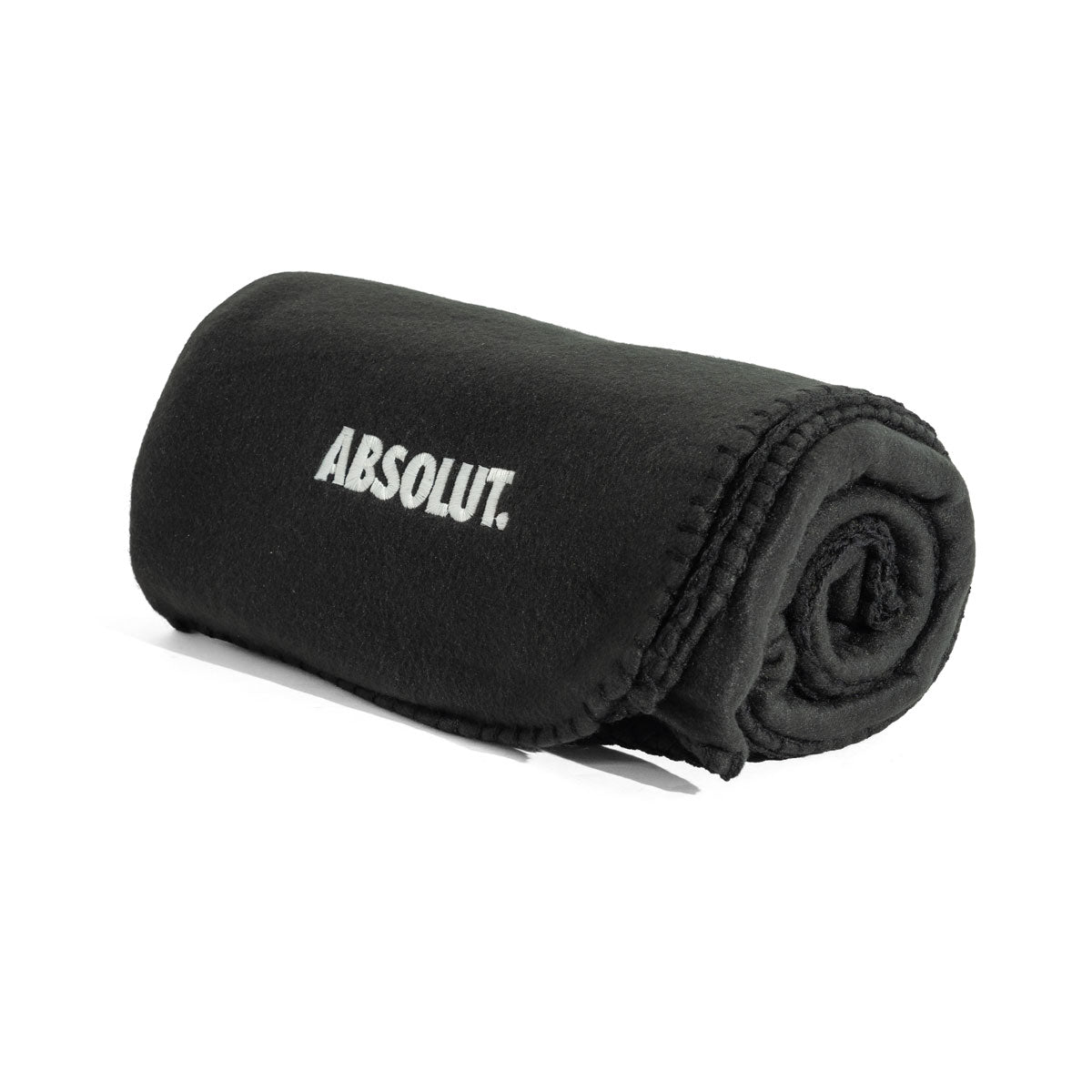 Absolut Vodka Koc polarowy Koc plażowy Koc kempingowy 150x115 cm