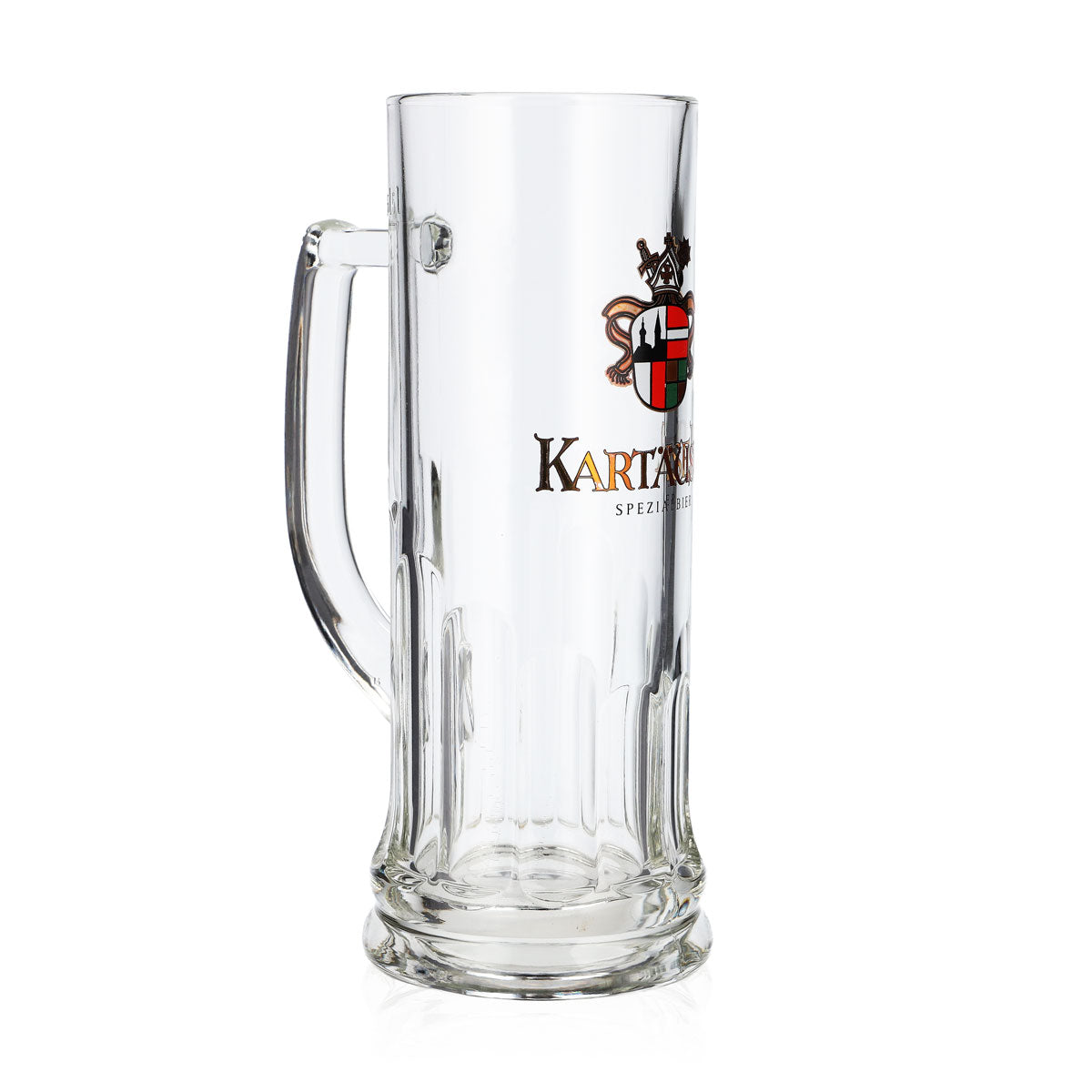 Kieliszek do wódki Absolut 0,08 l, kieliszek do shotów 2 cl, z reliefowym logo, kieliszek do wódki, stamper, kieliszek do shotów – Widok 2