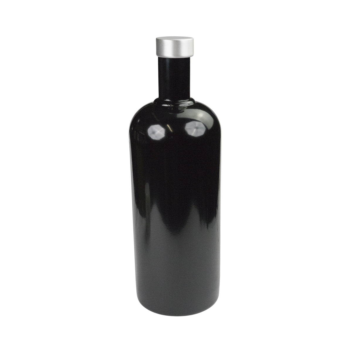 Absolut Vodka Show Bottle EMPTY XXL Dummy Magnum Black Special Edition Display – Widok 2