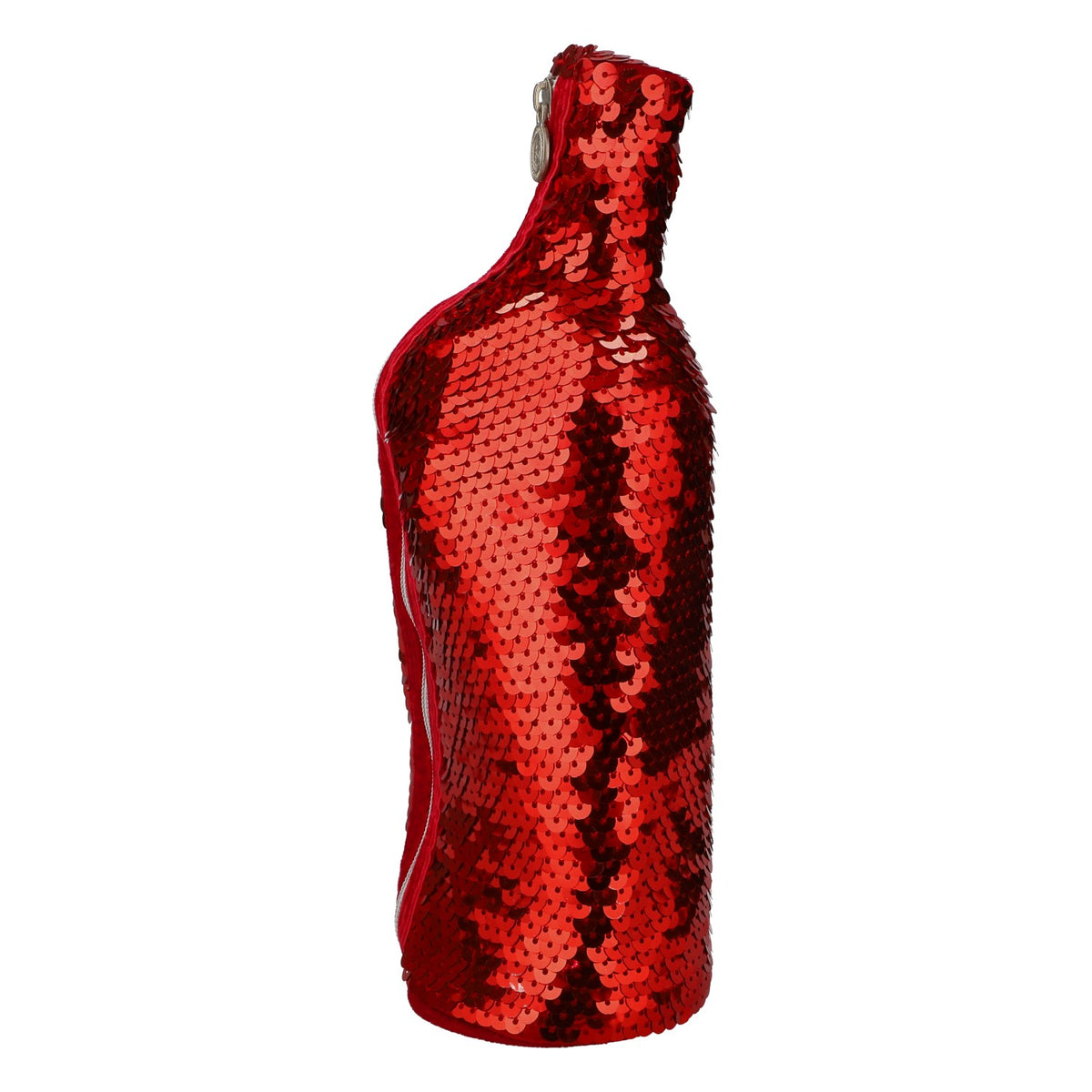 Opakowanie wódki Absolut Vodka do butelki „Pailletten Masquerade” – Widok 2