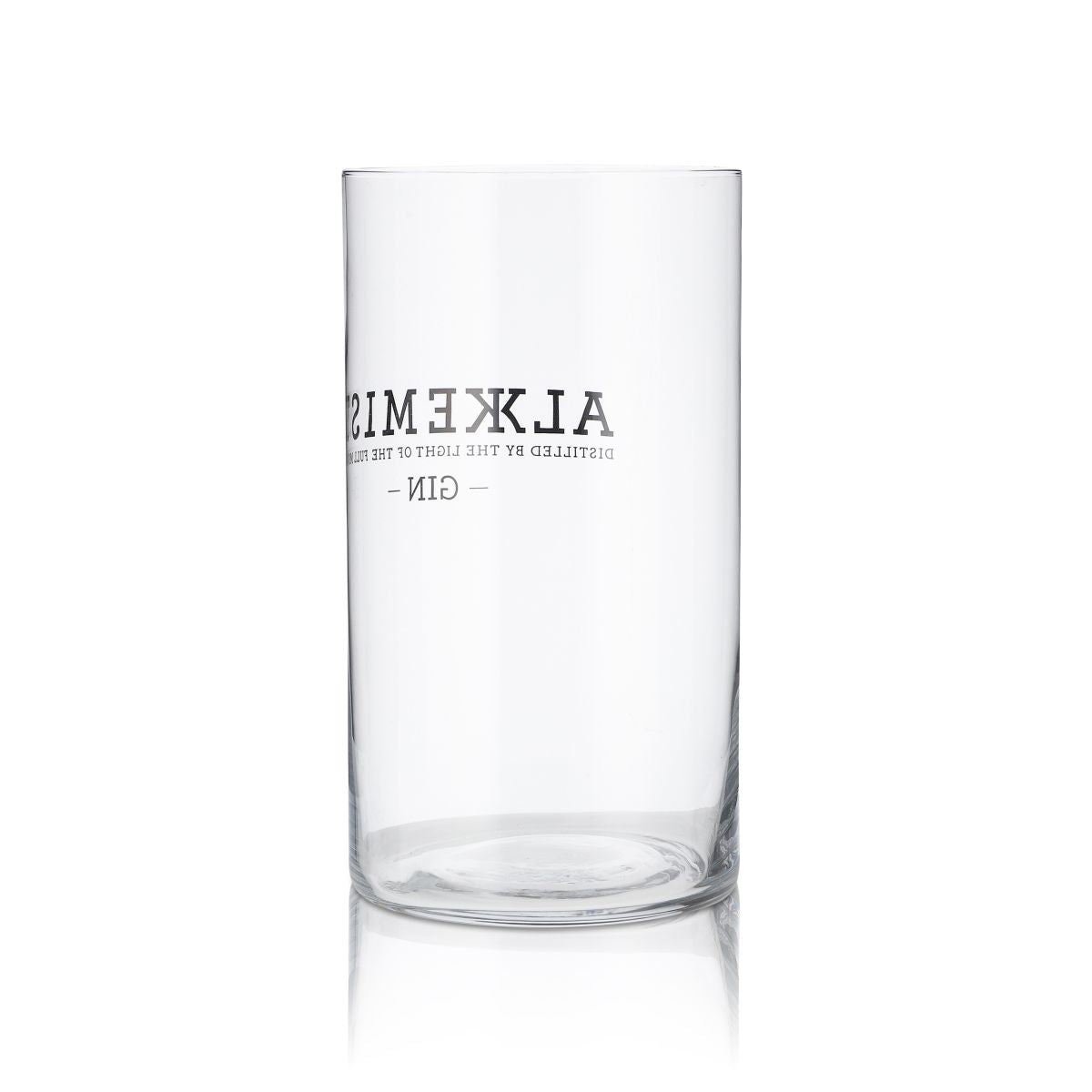 Alkkemist Szklanka do Ginu 0,65l Tumbler Gin Tonic Longdrink Szklanki do koktajli – Widok 2