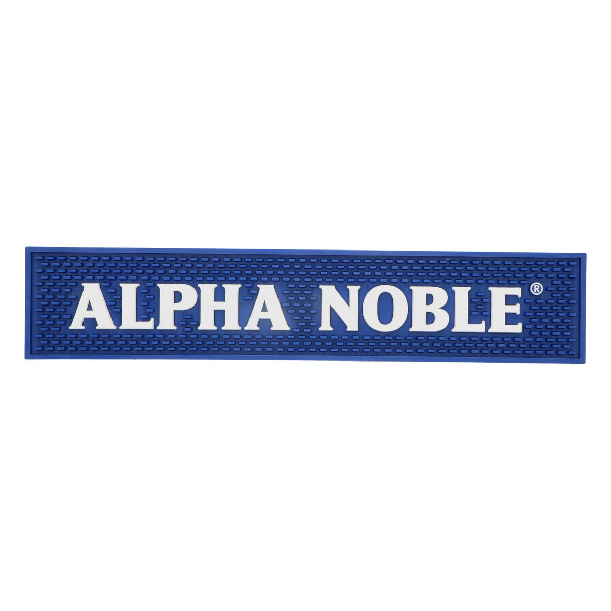 Alpha Noble mata barowa 50x10 cm wąska mata drenująca Mata serwisowa Akcesoria barowe – Widok 3