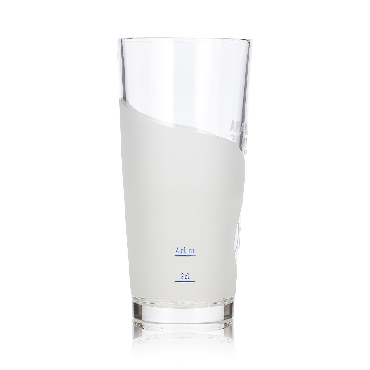 Szklanka do wódki Alpha Noble 0,33 cl, szklanka do drinków typu long drink, Rastal Scandi – Widok 4