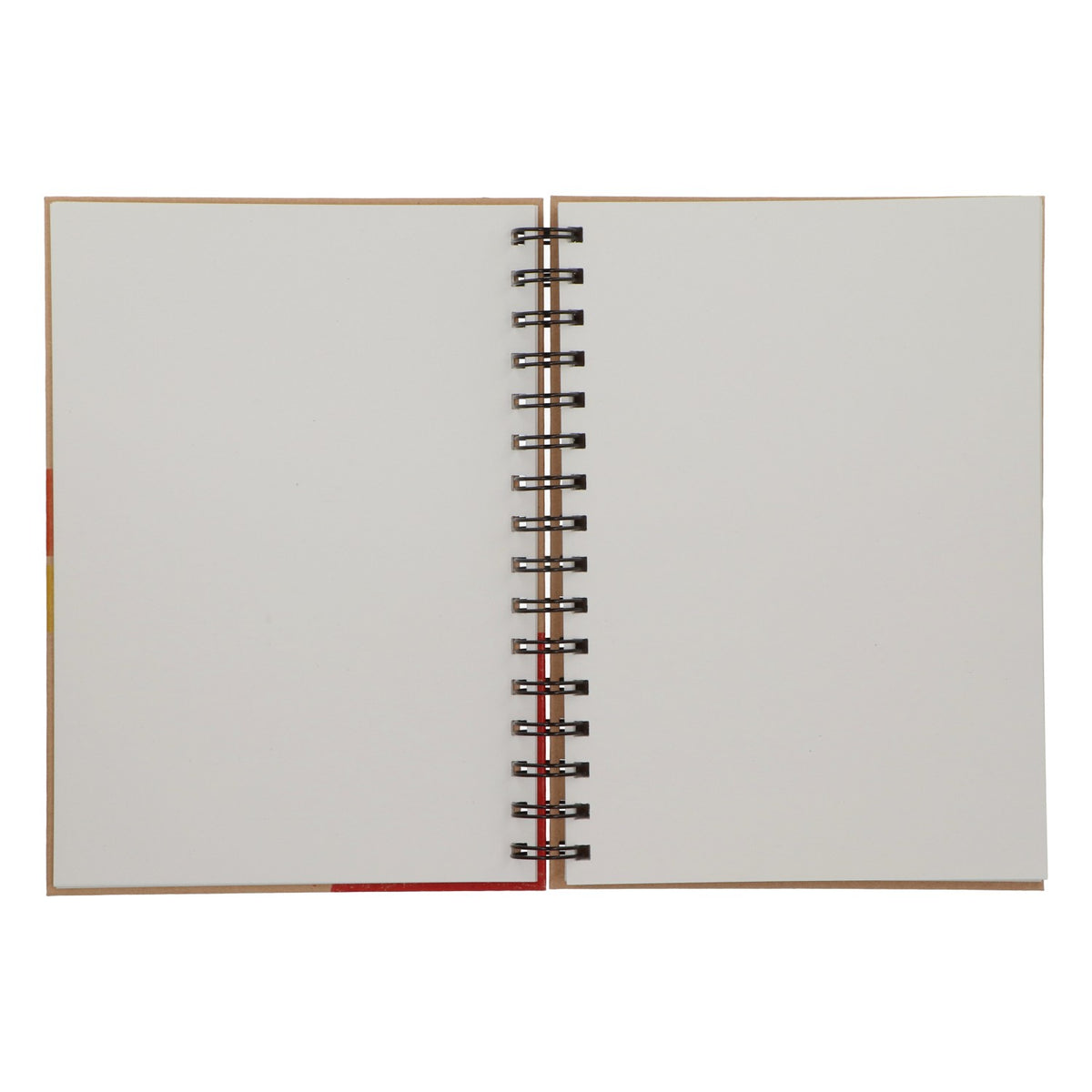 American Spirit Papierosy Notatnik Ring Book Notatnik – Widok 2