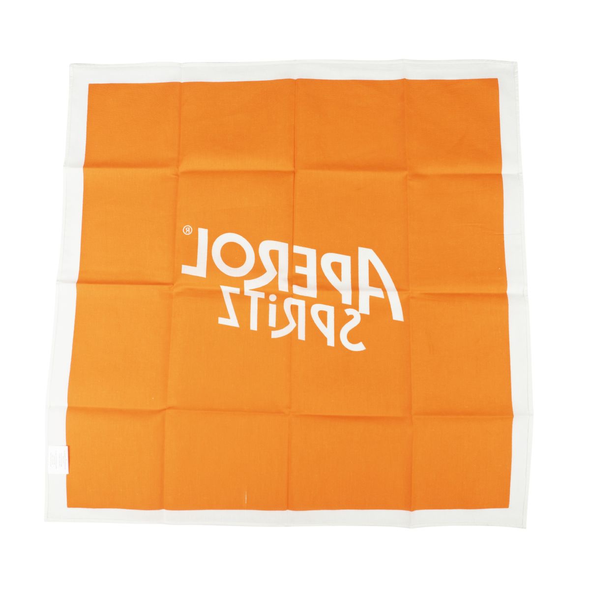 Aperol Spritz bandana tuba szalik chusta opaska maska Merch – Widok 2