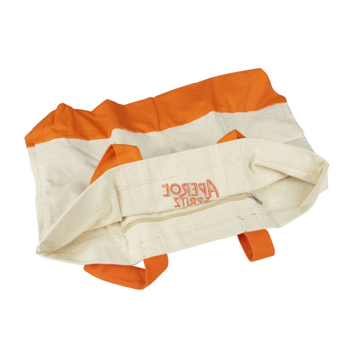 Torba plażowa Aperol Spritz Tote Bag Torba na zakupy Handbag Merch – Widok 3