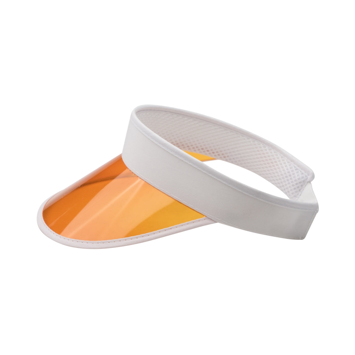 Aperol Spritz Czapka z daszkiem przeciwsłoneczna Opaska Retro 80s – Widok 3