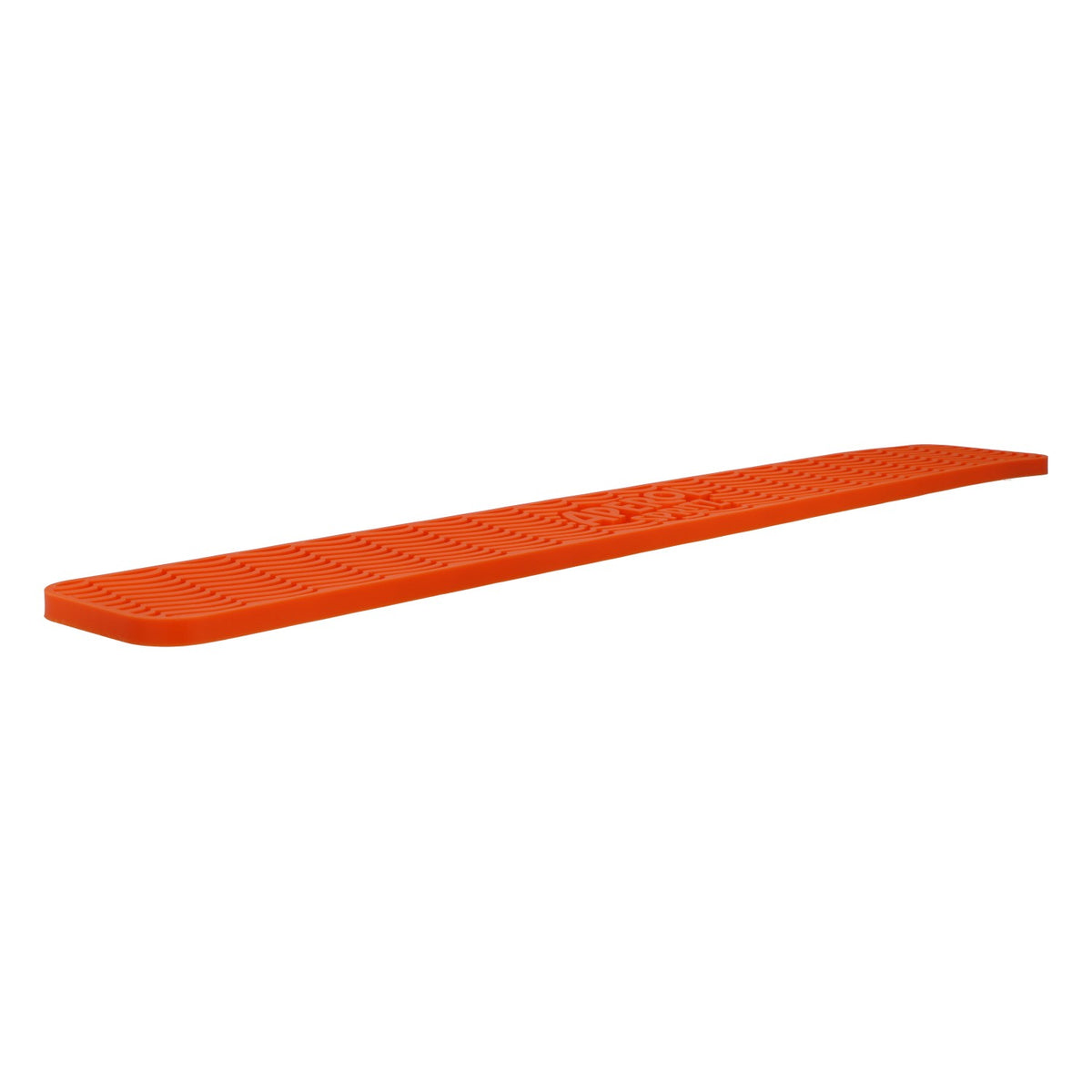 Aperol Spritz Likier Podkładka barowa Podkładka do ociekania Akcesoria barowe 58x8,5 cm Wave – Widok 3