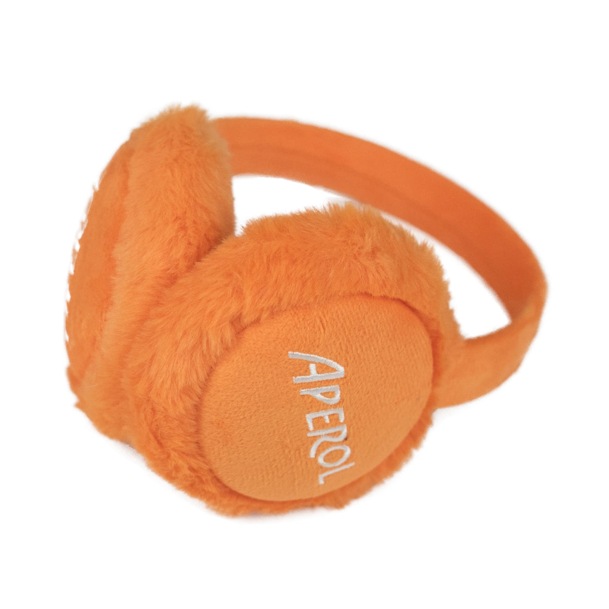 Nauszniki przeciwhałasowe Aperol Spritz Podgrzewacz nauszników w jednym rozmiarze Unisex Winter