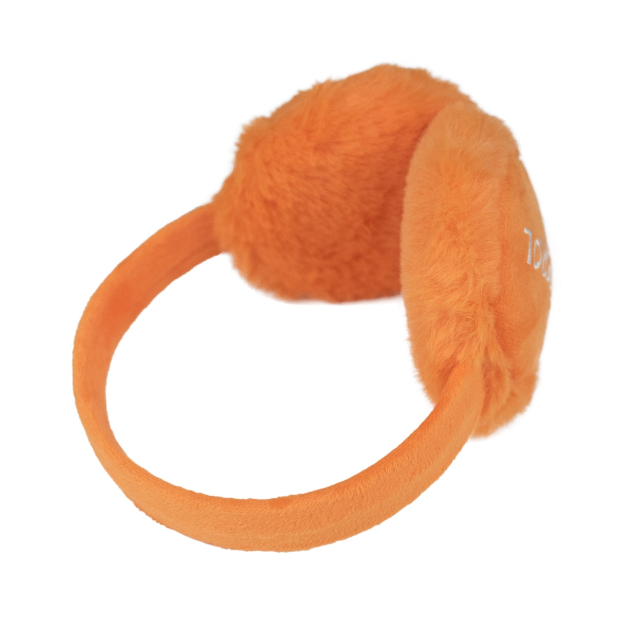 Nauszniki przeciwhałasowe Aperol Spritz Podgrzewacz nauszników w jednym rozmiarze Unisex Winter – Widok 4