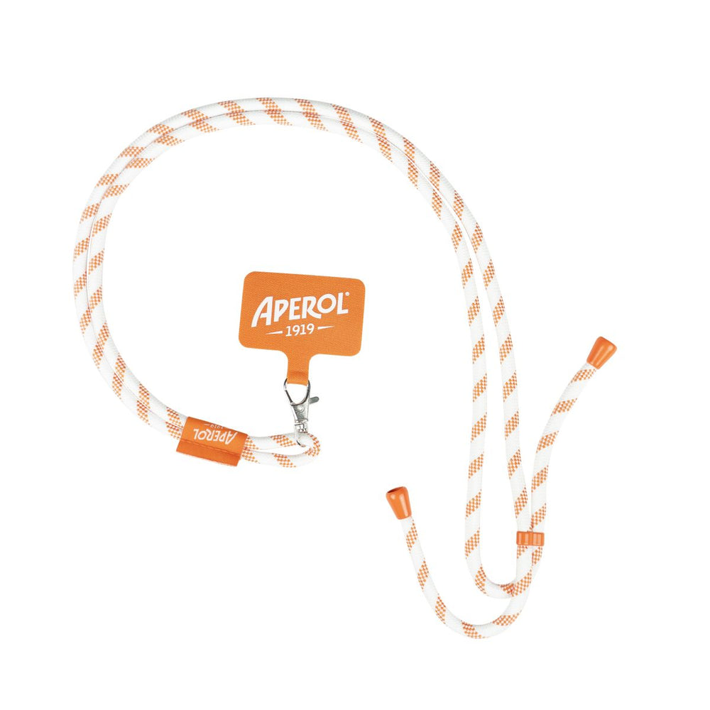 Smycz Aperol Spritz smycz do telefonu smycz do smartfona smycz do telefonu 1919