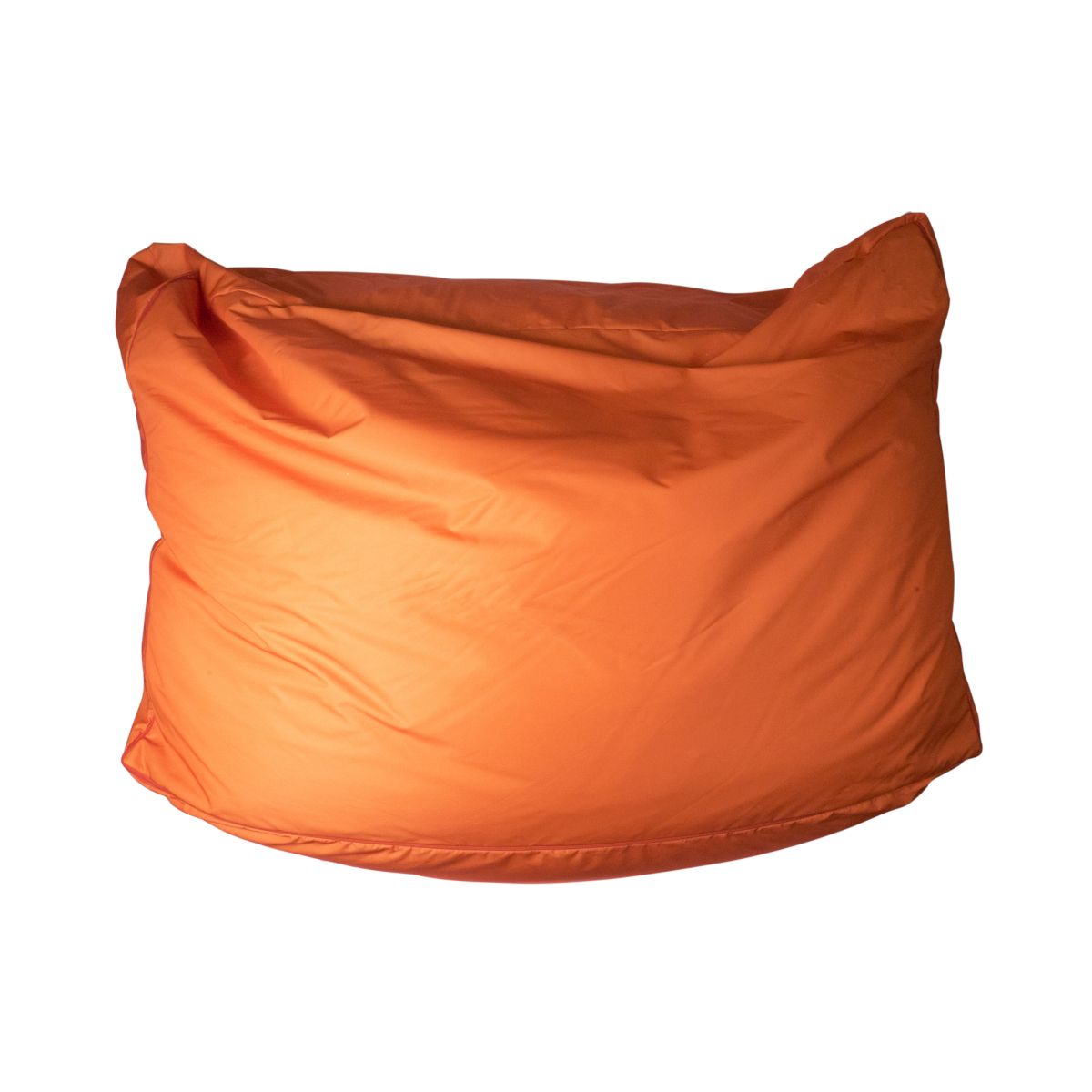 Aperol Spritz Beanbag Double Seat Beanbag Large 140x100x7 cm Chill Lounge Armchair – Widok 2