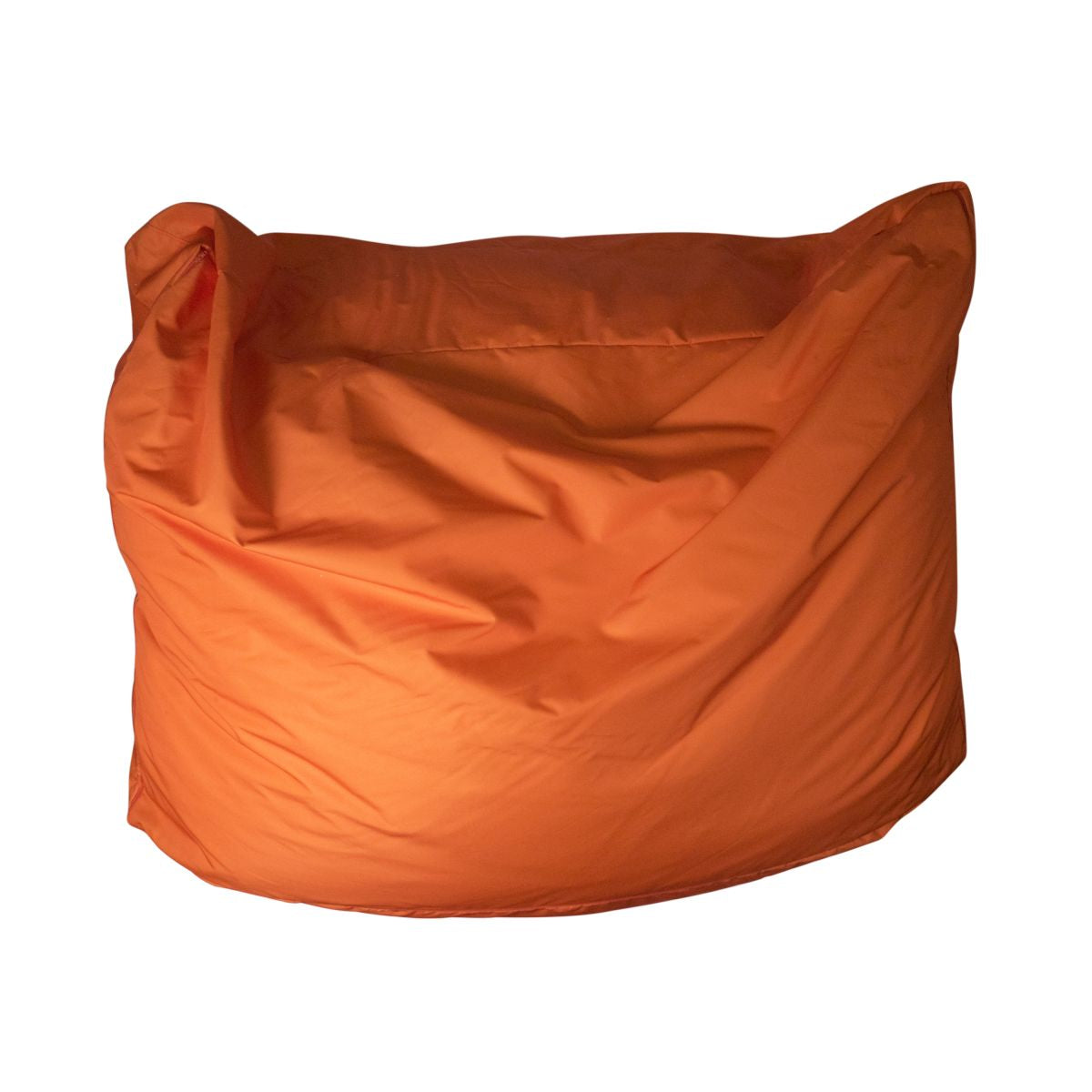 Aperol Spritz Beanbag Double Seat Beanbag Large 140x100x7 cm Chill Lounge Armchair – Widok 3