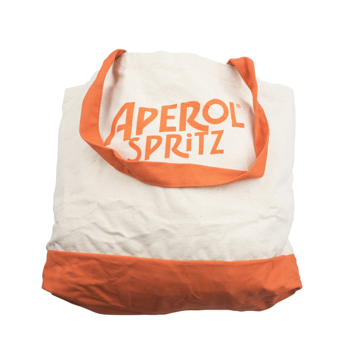 Torba plażowa Aperol Tote Bag Beach Lake Picnic Shopping Shopping – Widok 4
