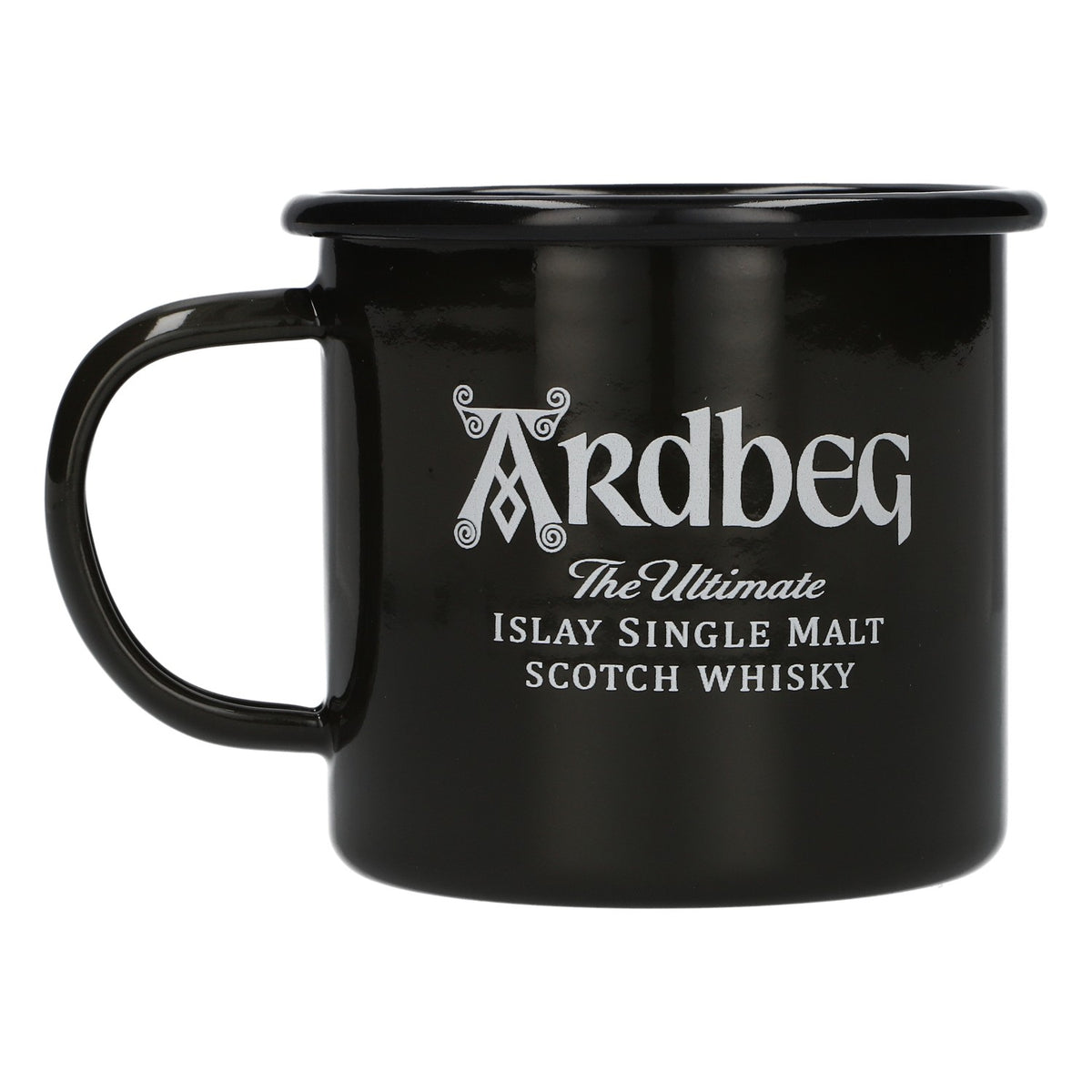 Ardbeg kubek szklany 0,34l Kubek do whiskey Irish Coffee Longdrink Gastro Bar – Widok 2