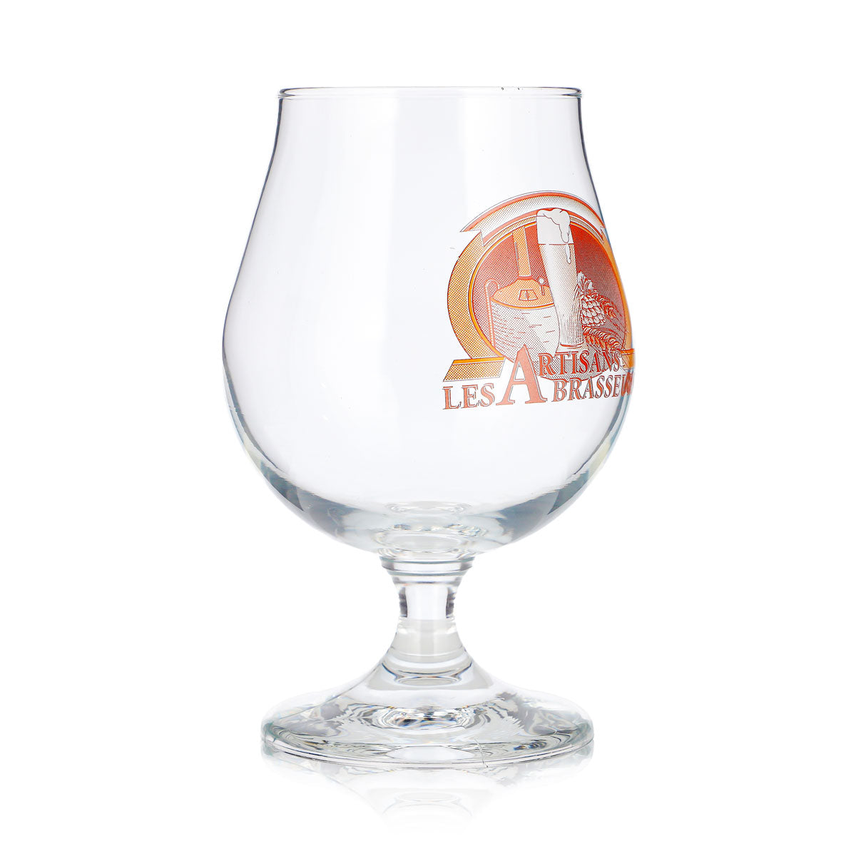 Kieliszek do piwa Artisans de la Bière 0,5 l, model Durobor – Widok 3