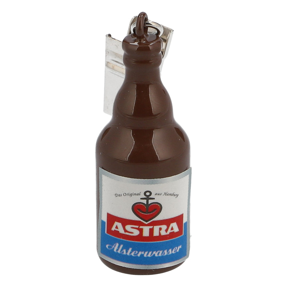 Astra Bier Obrazek na obrus Waga  „Fettes Gehänge”