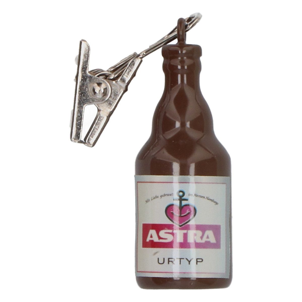 Astra Bier zawieszka na obrusy Obciążnik do obrusów Obciążnik wiszący „Urtyp” – Widok 2