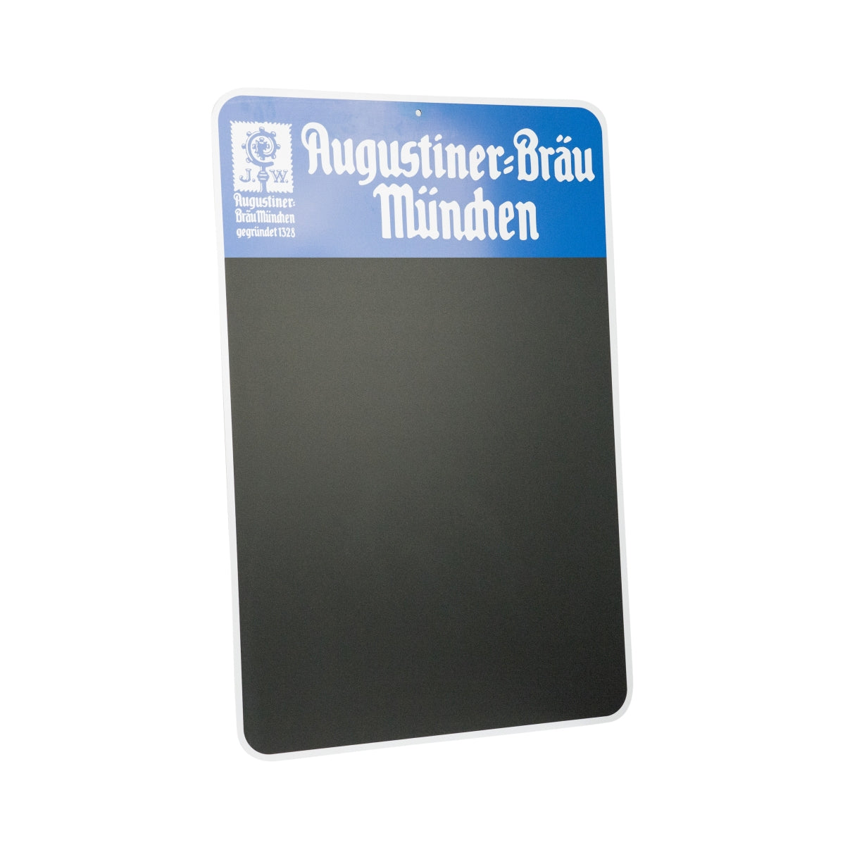 Tablica kredowa do piwa Augustiner 50x75cm Tablica Menu Znak Gastro Dekoracja ścienna Bawaria – Widok 2