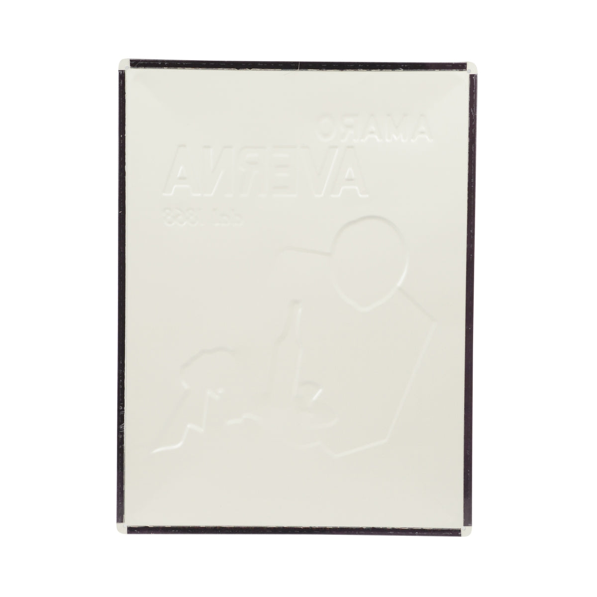 Averna Amaro blaszany znak 40x30cm retro 1868 metalowa tablica ścienna znak deco bar – Widok 2